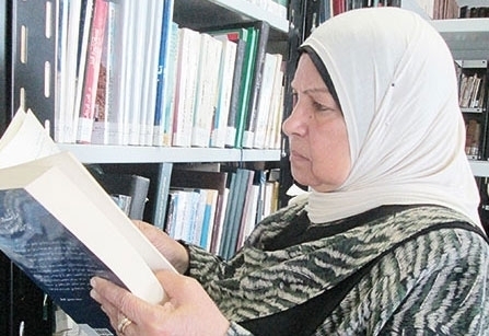 الدكتورة سعاد صالح: إذن الزوج ليس شرطاً لصيام المرأة