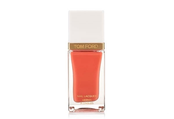 Tom Ford NAIL LACQUER in CORAL BEACH