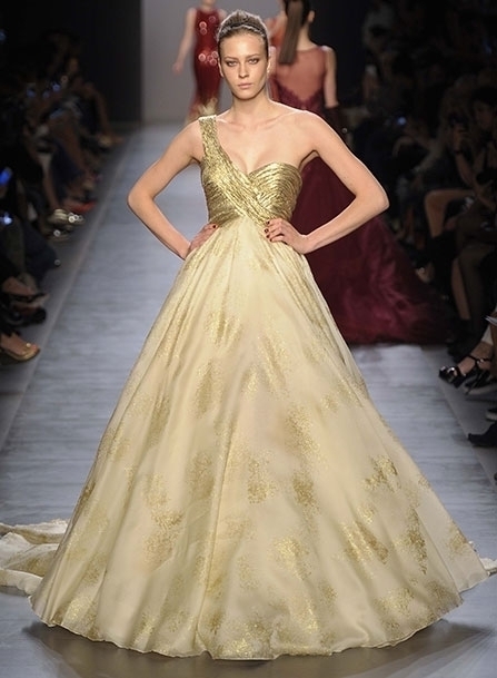 جورج شقرا يعرض مجموعة الكوتور لخريف وشتاء <strong  dir='ltr'>2014-2015 </strong>