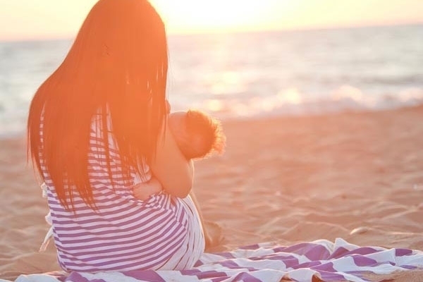 عندما يعيق العمل الرضاعة!