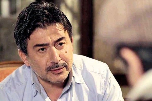 عابد فهد: أبحث عن وجه جديد جداً ليشاركني بطولة 'الأسود يليق بك'