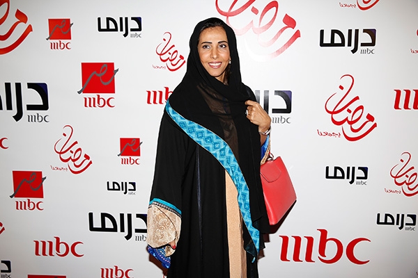 بدرية البشري