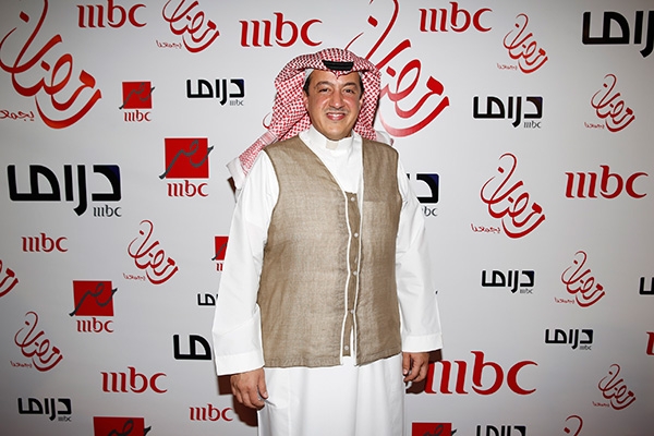 تركي الدخيل