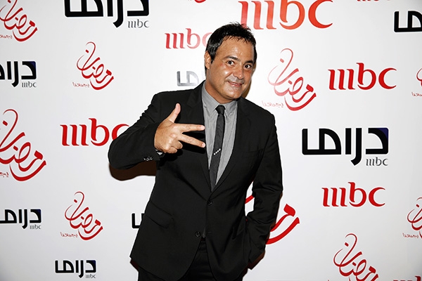 عاصى الحلاني