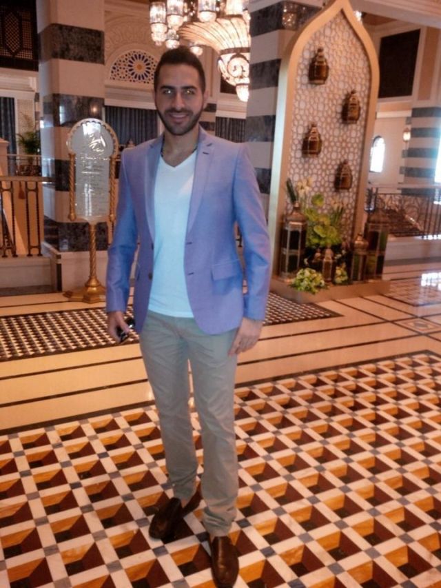 زياد خوري نجم أراب آيدول، سيشارك في سحور ٳم بي سي وهو يعتبر نفسه ابن هذه المؤسسة التي أطلقته