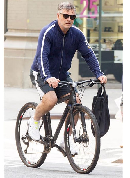 Alec Baldwin Alec Baldwin