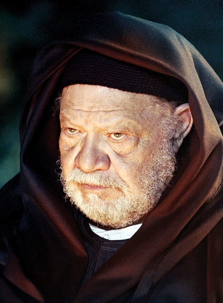 يحيى الفخراني