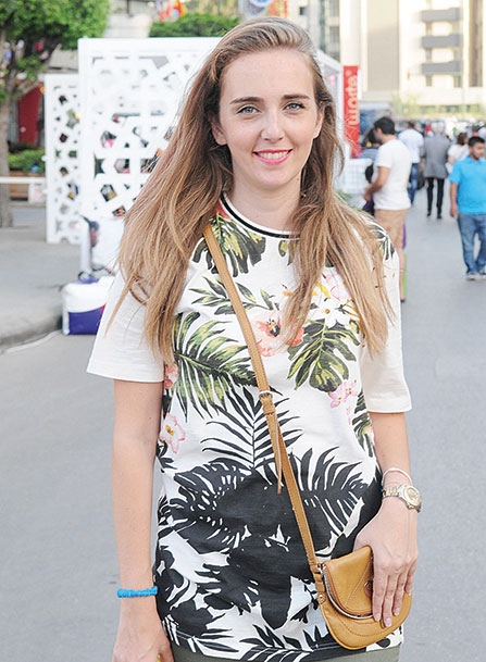 عليا الخضرا