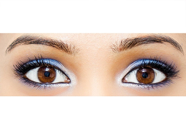 البني الجميل<br />