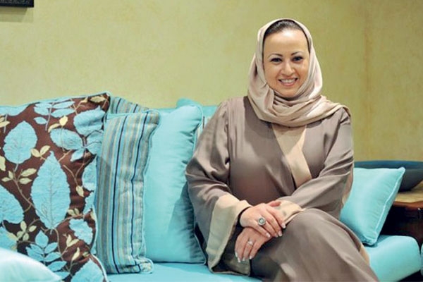 الدكتورة بسمة عمير 