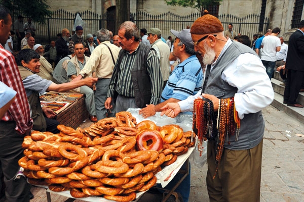 السوق العتيق