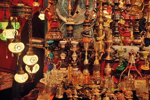 السوق العتيق