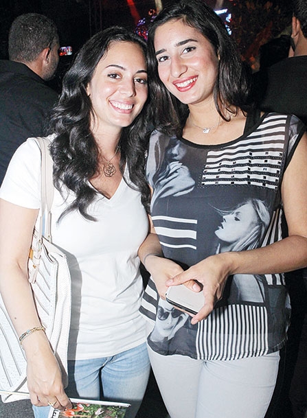 ريان ودايان قارقوطي