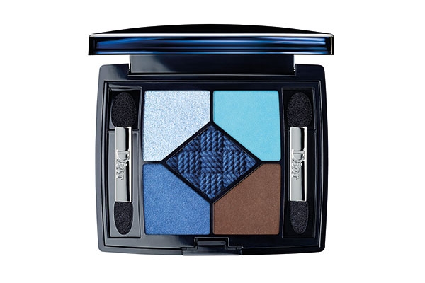 أزرق بحري<br />