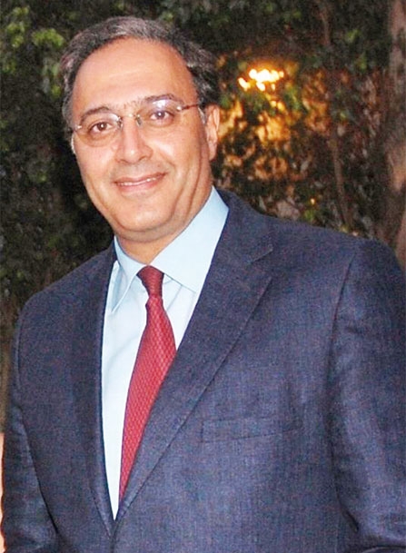 د. سعيد صادق