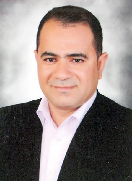 د. وليد رشاد