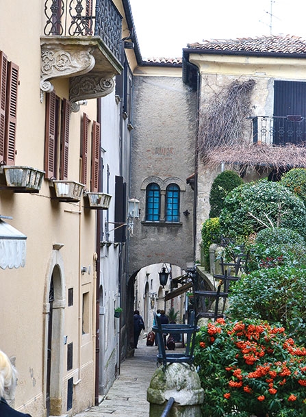 جمهورية سان مارينو 