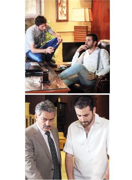 «نساء من هذا الزمن»