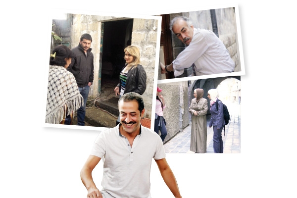 «صرخة روح» الجزء الثاني