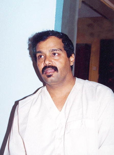 عبدالرحمن العقل