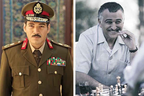 «صديق العمر»