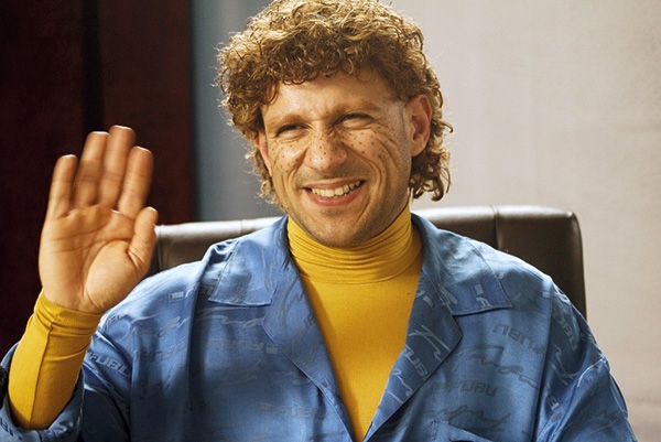 «الكبير أوي» (الجزء الرابع)