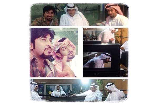 «انتقام عزيز»