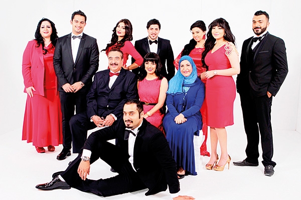 «يا من كنت حبيبي»