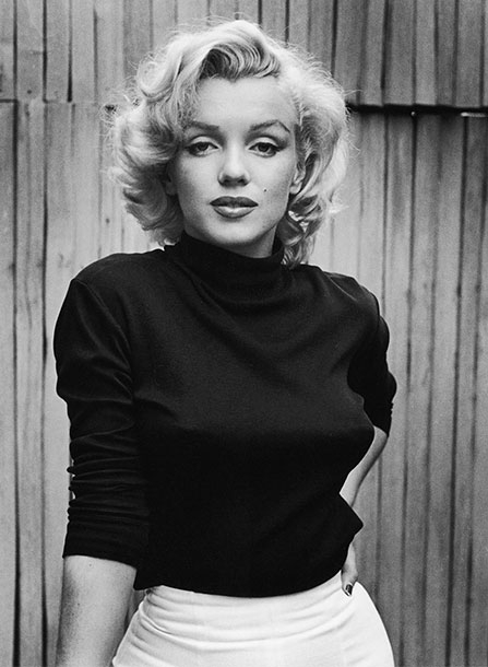 Marilyn Monroe