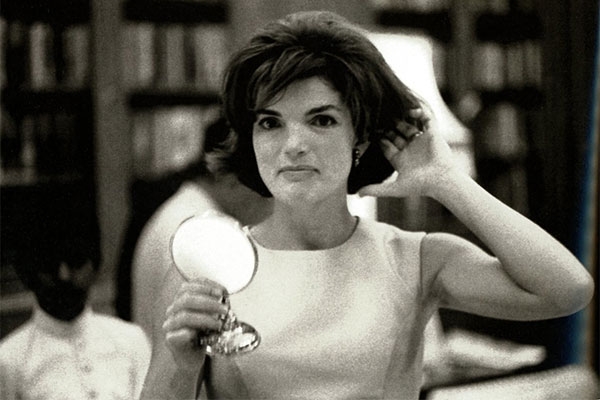 Jaqueline Kennedy