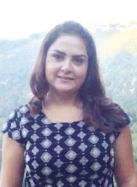 ربى جميل الحلبي