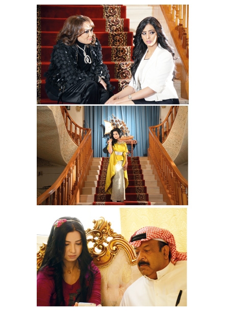 كسر الخواطر