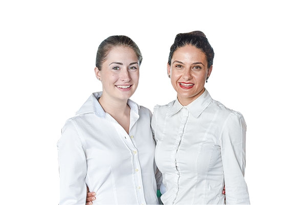 الكسندرا فينيسون وليندا مورفي