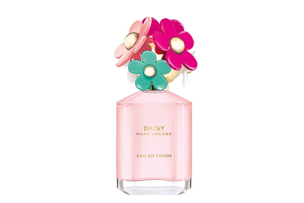 منعش<br />Marc Jacobs Daisy Eau So Fresh