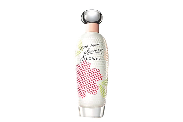 حيوي<br />Estée Lauder Pleasures Flower for Summer