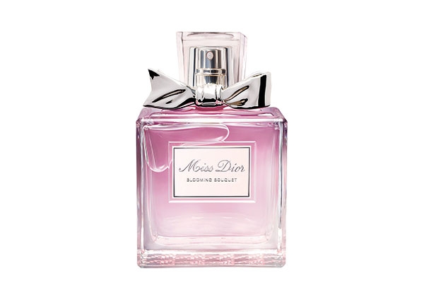 مخمليّ أنيق<br />Dior Miss Dior Blooming Bouquet Eau de Toilette