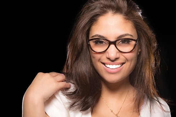 مروى بن صغير: لست مغرمة وقراري نهائي بالتوقّف عن التمثيل