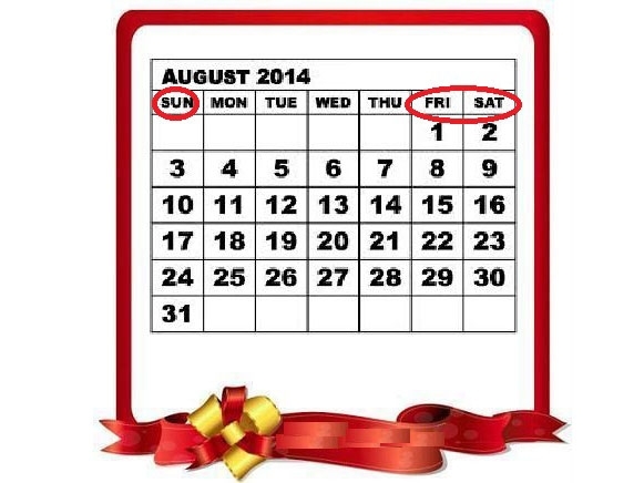 ظاهرة غريبة لن تتكرر إلا في العام <strong  dir='ltr'>2837</strong>!