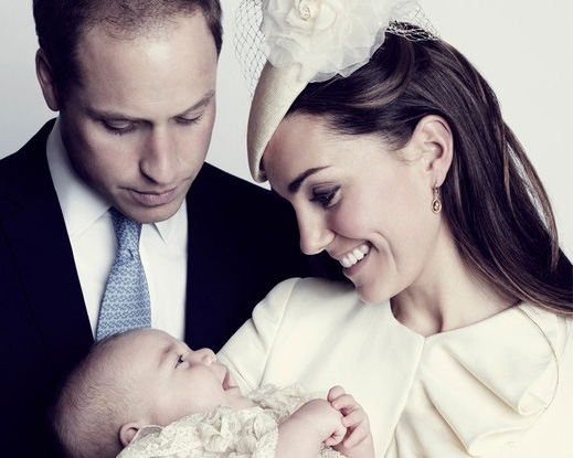 سيصبحون أربعة؟ هل فعلاً الأميرة كايت حامل؟