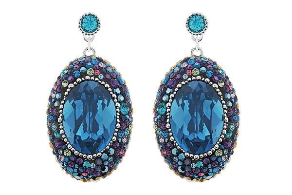 Swarovski خريف - شتاء  <strong  dir='ltr'>2014 / 2015</strong>