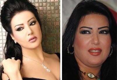 سمية الخشاب تنصح النساء كيف يستملن الرجال وتعطي سر إنقاص الوزن 