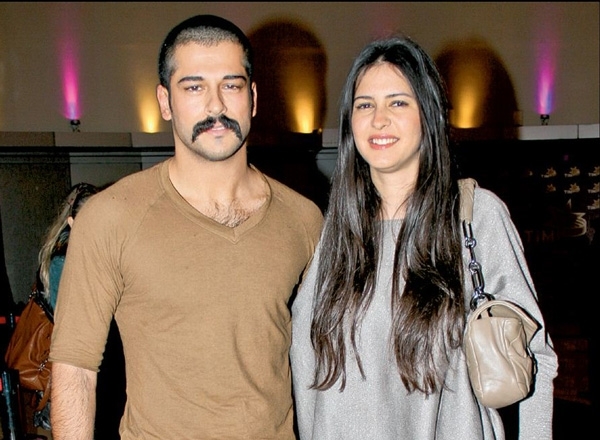 بعد قصة حب طويلة بوراك يصرّح: العودة إلى جيلان مستحيلة