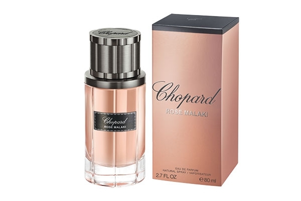 عطر ROSE MALAKI من Chopard