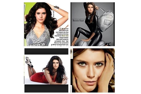 صور سمر المُفبركة تثير غضبها، لكنها لا تنسى أطفال غزة!