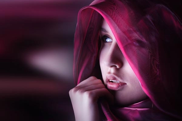 رطبي شعرك يوميا