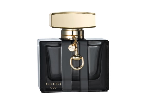 Gucci Oud حسية تتّسم بالغموض