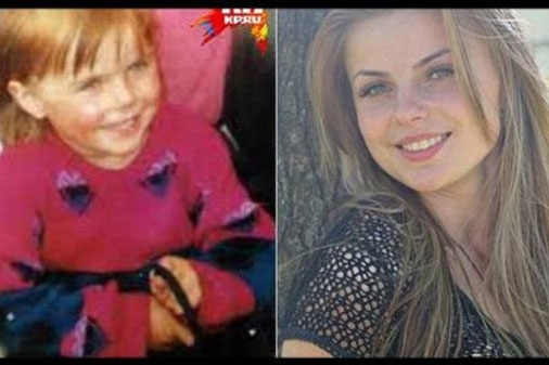 ملكة جمال تلتقي بوالدتها بعد أن خطفها الغجر <strong  dir='ltr'>16</strong> عاماً!