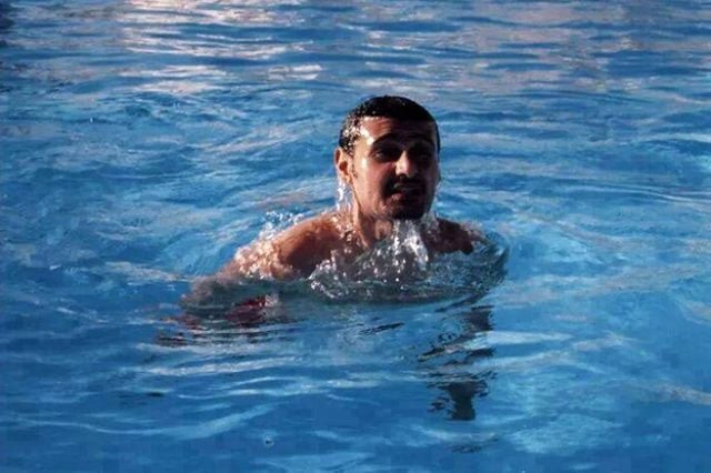  بالفيديو: شيرين تنطق الشهادة وتقول لرامز 'هتدفع الثمن'!