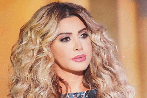 بالفيديو- نوال الزغبي تبكي وتصرخ وتنهار!