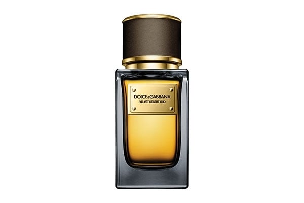 عطران من Dolce & Gabbana يأخذانك في رحلة غامضة